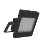 Ledvance Projecteur LED High Mast Aluminium Noir 280W 42000lm 60D - 757 Blanc Froid | IP66 - Symétrique - Excl. Driver