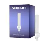 Noxion Lucent PL-C LED 7.4W - 840 Blanc Froid | 2-Pins - Équivalent 26W