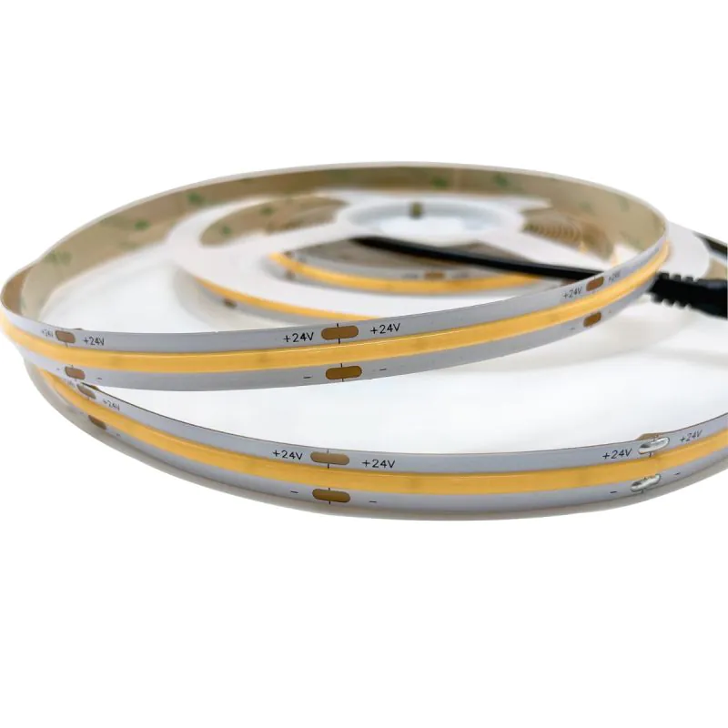Rubans LED