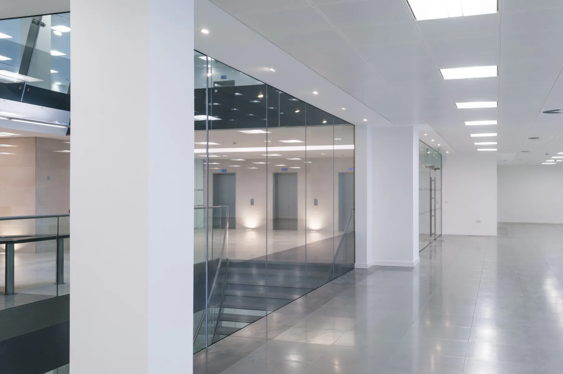 panneaux led noxion