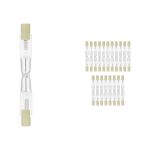 Voordeelpak 20x Osram 64684 Haloline Eco ES 48W R7s
