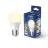 Nordlux Smart LED E27 Peer Mat 7W 900lm 240D - 822-865 Afstembaar Wit | Dimbaar