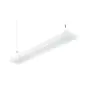 Philips LED Paneel FlexBlend SP340P 26,5W 3600lm - 940 Koel Wit | 120x20cm - UGR <19 - Dali Dimbaar - Beste Kleurweergave