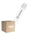 Voordeelpak 10x Ledvance LED Buis T8 Superior (EM/Mains) Ultra Efficiency 16.7/22.1W 3100/4100lm - 865 Daglicht | 150cm - Lumen Schakelaar - Vervangt 58W